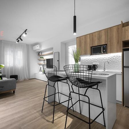 Harmony Suite, Nilie Hospitality Mgmt سالونيك المظهر الخارجي الصورة